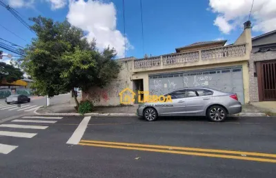 Casa com 3 dormitórios para alugar, 100 m² por r$ 1.900,00/mês - parque são rafael - são paulo/sp