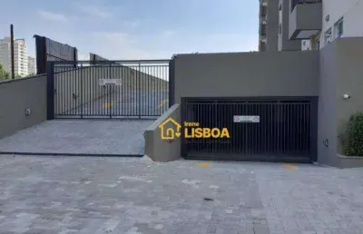 Apartamento com 2 dormitórios à venda, 60 m² por r$ 680.000 - casa branca - santo andré/sp
