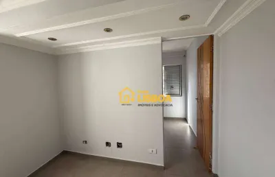 Apartamento com 2 dormitórios à venda por r$ 365.000,00 - vila carrão - são paulo/sp