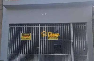 Casa com 2 dormitórios à venda, 125 m² por r$ 320.000,00 - parque boa esperança - são paulo/sp