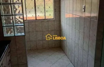 Apartamento com 2 dormitórios para alugar, 43 m² por r$ 1.100,00/mês - colônia (zona leste) - são paulo/sp
