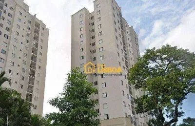 Apartamento com 2 dormitórios à venda, 52 m² por r$ 350.000,00 - vila moreira - são paulo/sp