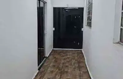 Sala comercial com 4 salas para alugar na Rua Moacir Dantas Itapicuru, Cidade Nova São Miguel, São Paulo