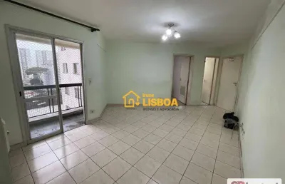 Apartamento com 3 dormitórios à venda, 66 m² por r$ 398.000 - vila carrão - são paulo/sp