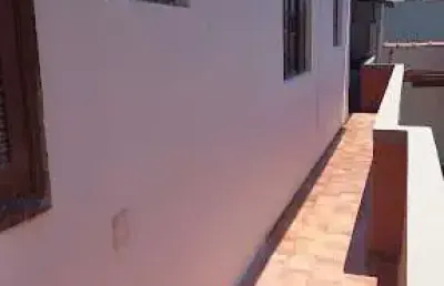 Casa com 1 dormitório para alugar, 60 m² por r$ 1.675,00/mês - vila carrão - são paulo/sp