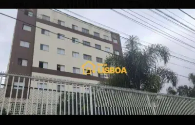 Apartamento com 2 dormitórios à venda, 46 m² por r$ 280.000,00 - jardim imperador (zona le - são paulo/sp