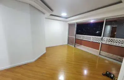 Apartamento com 3 dormitórios para alugar, 80 m² - jardim textil - são paulo/sp