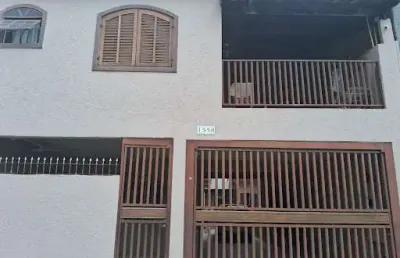 Casa com 3 dormitórios sendo 1 suítepara alugar, 70 m² por r$ 2.700/mês - vila carrão - são paulo/sp