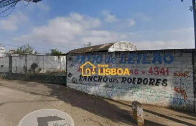 Galpão - venda por r$ 15.000.000,00 ou aluguel por r$ 63.000,00/mês - jardim aricanduva - são paulo/sp