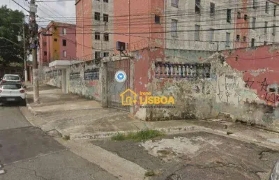 Apartamento com 1 dormitório à venda, 46 m² por r$ 159.000,00 - conjunto habitacional castro alves - são paulo/sp