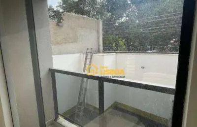 Apartamento, 61 m² - venda por r$ 320.000,00 ou aluguel por r$ 2.250,00/mês - jardim imperador - são paulo/sp