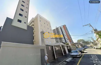 Apartamento com 2 dormitórios à venda, 38 m² por r$ 269.000 - chácara belenzinho - são paulo/sp