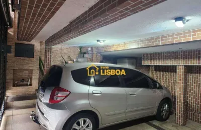 Sobrado com 5 dormitórios à venda, 250 m² por r$ 548.900,00 - conjunto habitacional marechal mascarenhas de morais - são paulo/sp