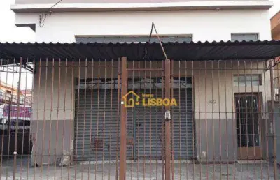 Sobrado com 3 dormitórios, 400 m² - venda por r$ 1.600.000,00 ou aluguel por r$ 8.000,00/mês - jardim vila formosa - são paulo/sp