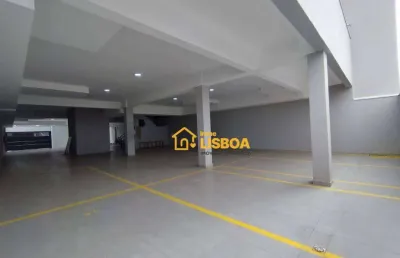 Apartamento com 2 dormitórios à venda, 56 m² por r$ 365.700,00 - parque oratório - santo andré/sp