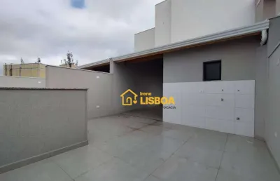 Apartamento com 2 dormitórios à venda, 112 m² por r$ 419.400,00 - parque oratório - santo andré/sp