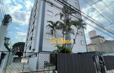 Apartamento com 2 dormitórios para alugar, 62 m² por r$ 2.679,26/mês - vila carrão - são paulo/sp