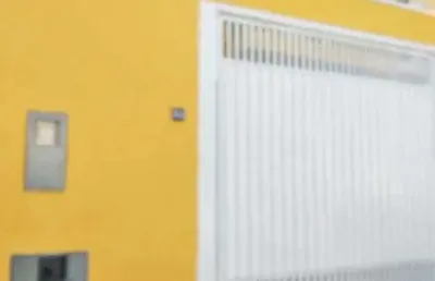 Sobrado com 2 dormitórios para alugar, 90 m² por r$ 3.500,00/mês - vila carrao - são paulo/sp