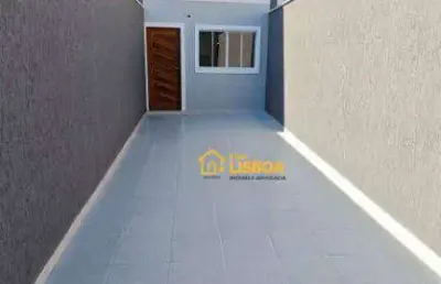 Sobrado com 2 dormitórios à venda, 67 m² por r$ 460.000 - vila siria - são paulo/sp