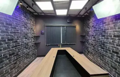 Sala para alugar - vila príncipe de gales - santo andré/sp