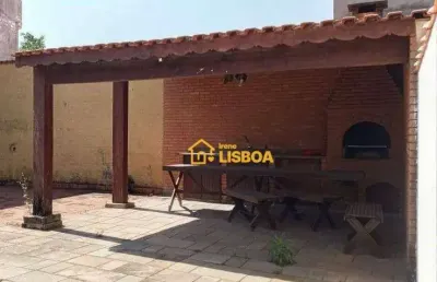 Casa com 1 dormitório à venda, 80 m² por r$ 690.000,00 - jardim nossa senhora do carmo - são paulo/sp