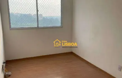 Apartamento à venda, 43 m² por r$ 259.890,00 - colônia (zona leste) - são paulo/sp