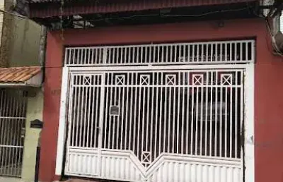 Casa com 1 quarto para alugar na Rua Santo Perussi, Vila Carrão, São Paulo
