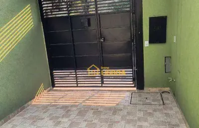 Sobrado com 2 dormitórios, 84 m² - venda por r$ 398.000,00 ou aluguel por r$ 2.695,00/mês - parque savoi city - são paulo/sp