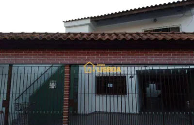 Casa com 3 dormitórios, 120 m² - venda por r$ 1.200.000,00 ou aluguel por r$ 3.500,00/mês - vila carrão - são paulo/sp