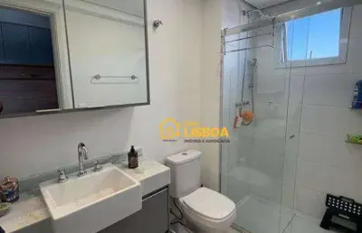 Apartamento com 3 dormitórios à venda, 87 m² por r$ 1.193.000,19 - vila prudente (zona leste) - são paulo/sp