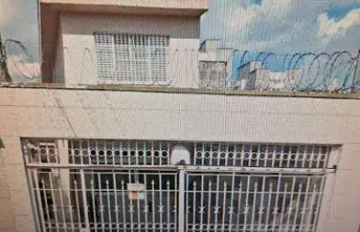 Casa com 3 quartos à venda na Rua Santo Perussi, Vila Carrão, São Paulo