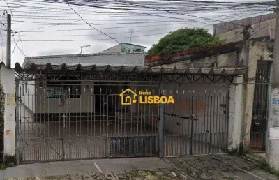 Casa com 4 dormitórios à venda, 300 m² por r$ 1.060.000 - cidade são mateus - são paulo/sp