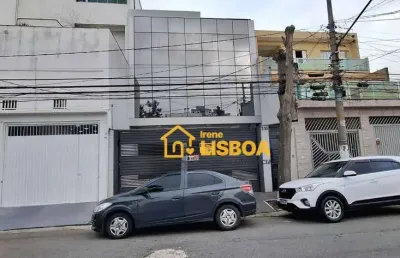 Prédio para alugar por r$ 30.858,35/mês - vila vivaldi - são bernardo do campo/sp