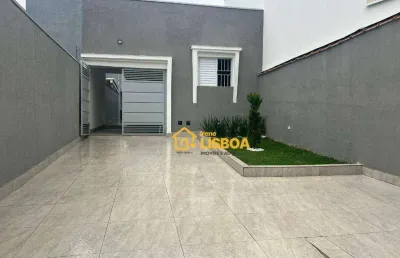 Casa com 2 dormitórios para alugar, 150 m² por r$ 3.200,00/mês - jardim vila formosa - são paulo/sp
