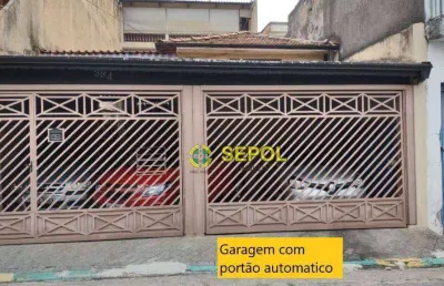 Casa com 1 dormitório para alugar, 70 m² por r$ 1.318,80/mês - jardim são josé (são mateus) - são paulo/sp