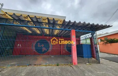 Loja para alugar, 600 m² por r$ 18.775,48/mês - vila santa isabel - são paulo/sp