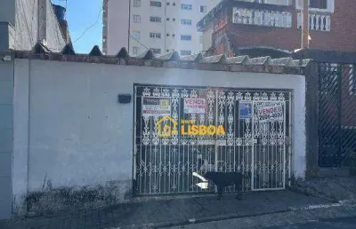 Casa com 1 dormitório à venda, 65 m² por r$ 450.000,00 - vila carrão - são paulo/sp