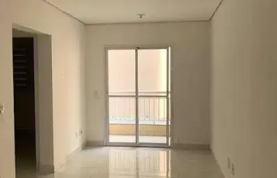 Apartamento com 2 dormitórios para alugar, 52 m² por r$ 1.784,00/mês - jardim imperador - são paulo/sp