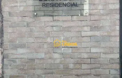 Apartamento com 2 dormitórios à venda, 40 m² por r$ 258.000,00 - vila carrão - são paulo/sp