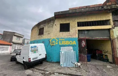 Casa com 2 dormitórios à venda, 180 m² por r$ 1.200.000,00 - jardim eliane - são paulo/sp