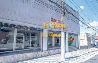 Prédio para alugar, 1736 m² por r$ 209.615,40/mês - penha de frança - são paulo/sp