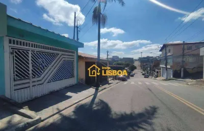 Casa com 1 dormitório à venda por r$ 380.000,00 - jardim sapopemba - são paulo/sp