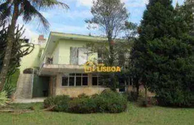 Casa com 4 dormitórios à venda por r$ 5.500.000,00 - vila ré - são paulo/sp