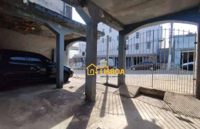 Casa com 3 dormitórios à venda, 46 m² por r$ 449.900,00 - conjunto habitacional marechal mascarenhas de morais - são paulo/sp