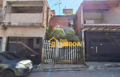 Casa com 2 dormitórios à venda por r$ 270.000,00 - fazenda da juta - são paulo/sp