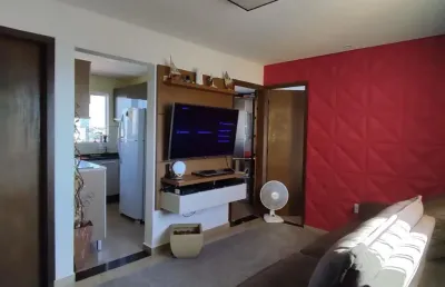 Apartamento com 2 quartos para alugar na Avenida Brasil, 1091, Mogi Moderno, Mogi das Cruzes