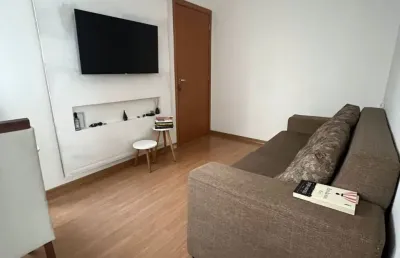 Apartamento com 2 quartos à venda na Estrada Antiga Imperial, 360, Vila São Paulo, Mogi das Cruzes