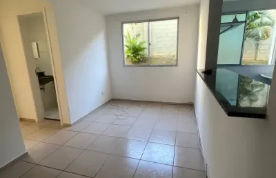Apartamento com 2 quartos à venda na Avenida Brasil, 1500, Mogi Moderno, Mogi das Cruzes