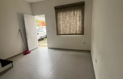 Casa em condomínio fechado com 2 quartos à venda na Rua Frei Bonifácio Harink, 75, Vila São Paulo, Mogi das Cruzes