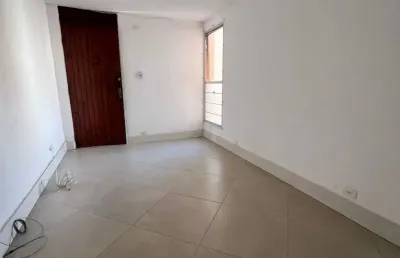 Apartamento com 2 quartos para alugar na Rua João Benegas Ortiz, Jardim Marica, Mogi das Cruzes